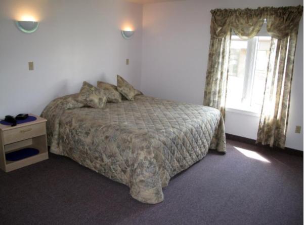 Centennial Motel Sauble Beach Zimmer foto